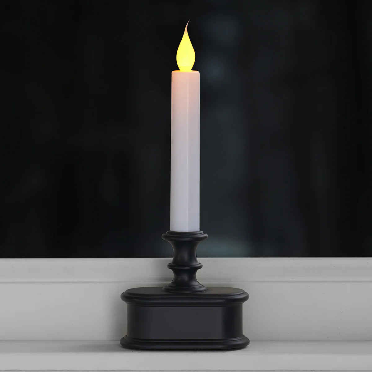 Wireless Sensor LED Window Candles