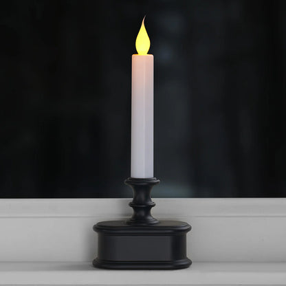 Wireless Sensor LED Window Candles