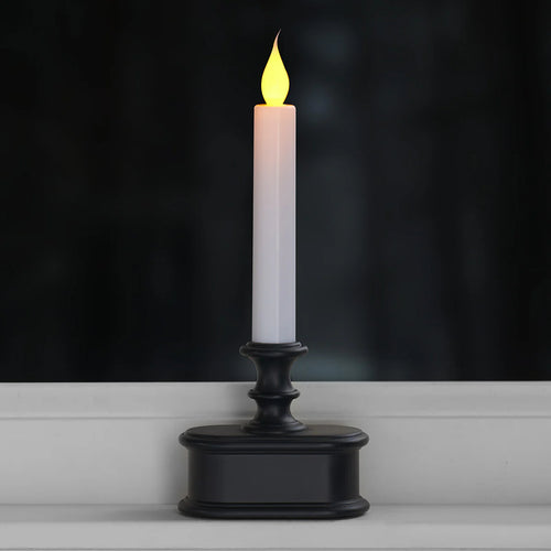 Wireless Sensor LED Window Candles