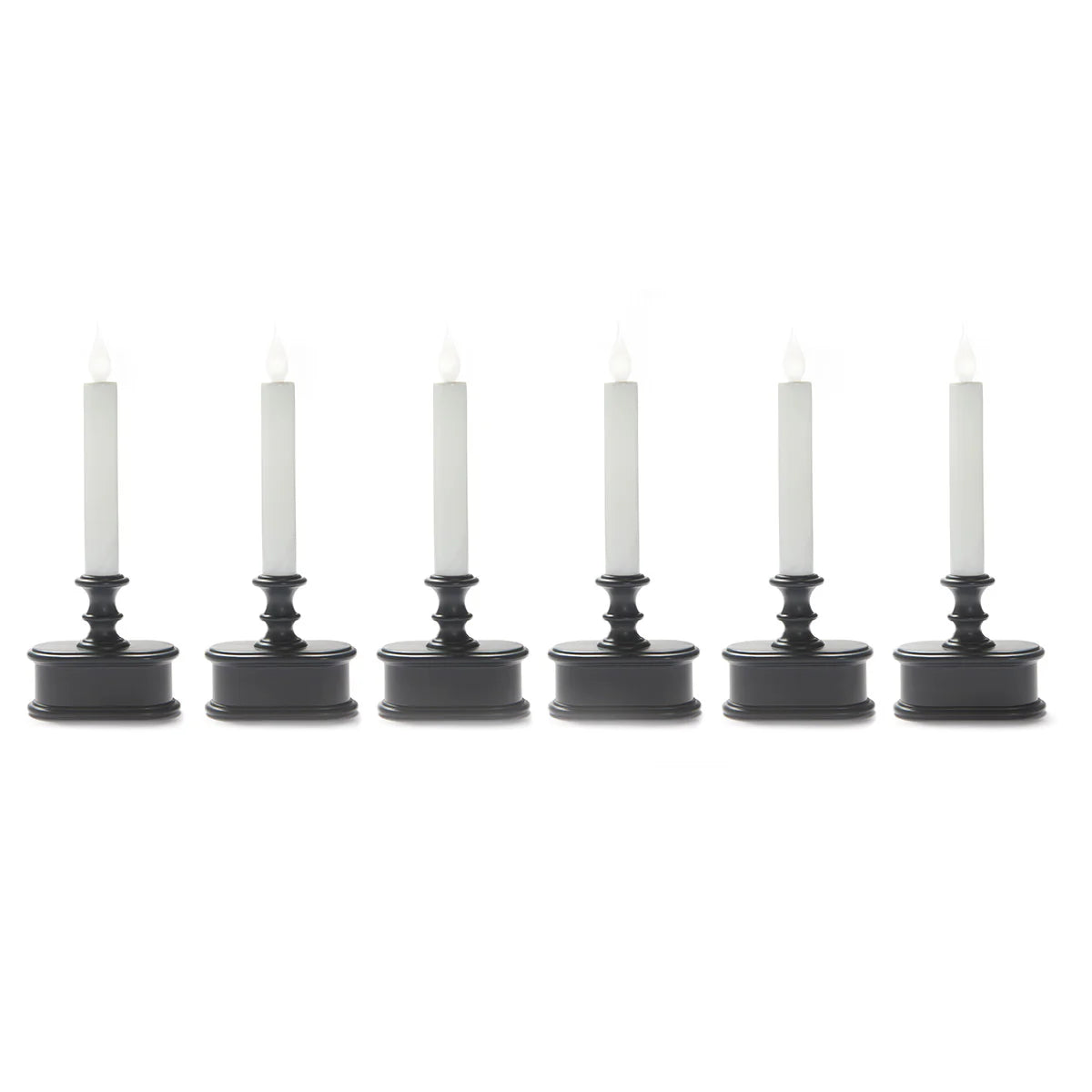 Wireless Sensor LED Window Candles
