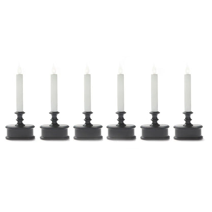 Wireless Sensor LED Window Candles